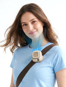 Venti9 Clip — Ventilateur Clip Sans Pales photo 1